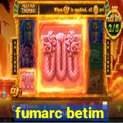 fumarc betim